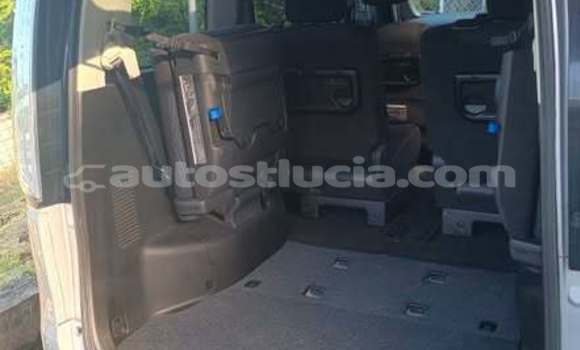 Buy Used Nissan Serena Other Car in Choiseul in Choiseul Buy Used Nissan Serena Other Car in Choiseul in Choiseul