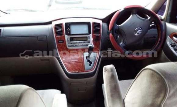 Buy Used Toyota Alphard Other Car in Castries in Castries Buy Used Toyota Alphard Other Car in Castries in Castries