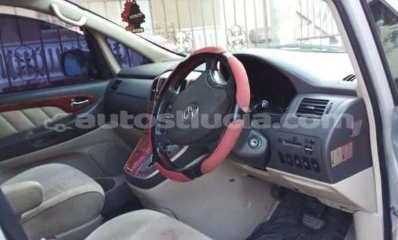 Buy Used Toyota Alphard Other Car in Castries in Castries Buy Used Toyota Alphard Other Car in Castries in Castries