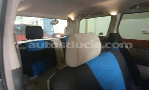 Buy Used Toyota Alphard Other Car in Castries in Castries Buy Used Toyota Alphard Other Car in Castries in Castries