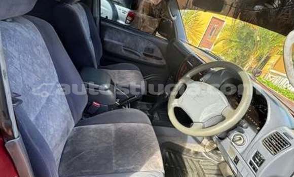 Buy Used Toyota Prado Other Car in Anse-la-Raye in Anse-la-Raye Buy Used Toyota Prado Other Car in Anse-la-Raye in Anse-la-Raye