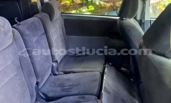 Buy Used Toyota Voxy Other Car in Dennery in Dennery Buy Used Toyota Voxy Other Car in Dennery in Dennery