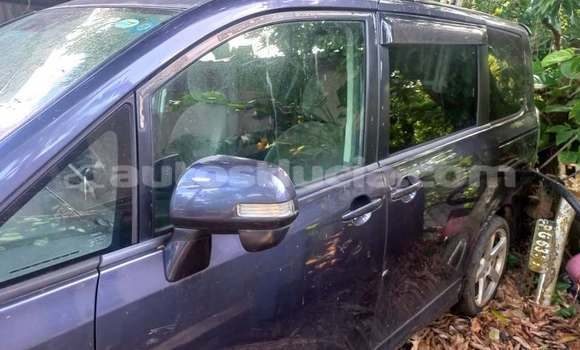 Buy Used Toyota Voxy Other Car in Dennery in Dennery Buy Used Toyota Voxy Other Car in Dennery in Dennery