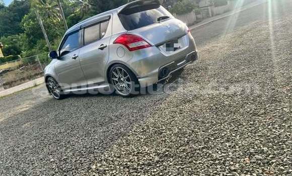 Buy Used Suzuki Swift Other Car in Soufriere in Soufriere Buy Used Suzuki Swift Other Car in Soufriere in Soufriere