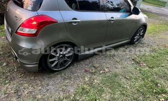 Buy Used Suzuki Swift Other Car in Soufriere in Soufriere Buy Used Suzuki Swift Other Car in Soufriere in Soufriere