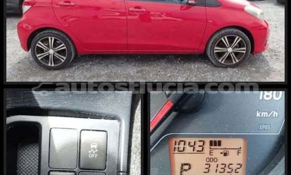 Buy Used Toyota Vitz Other Car in Canaries in Canaries Buy Used Toyota Vitz Other Car in Canaries in Canaries