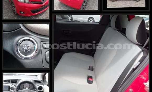 Buy Used Toyota Vitz Other Car in Canaries in Canaries Buy Used Toyota Vitz Other Car in Canaries in Canaries