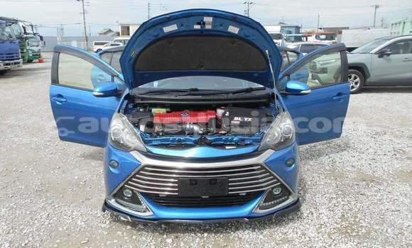 Buy Used Toyota Aqua Other Car in Anse-la-Raye in Anse-la-Raye