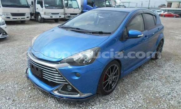Buy Used Toyota Aqua Other Car in Anse-la-Raye in Anse-la-Raye Buy Used Toyota Aqua Other Car in Anse-la-Raye in Anse-la-Raye