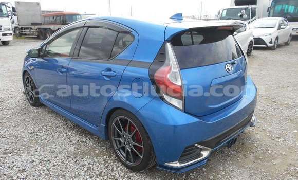 Buy Used Toyota Aqua Other Car in Anse-la-Raye in Anse-la-Raye Buy Used Toyota Aqua Other Car in Anse-la-Raye in Anse-la-Raye