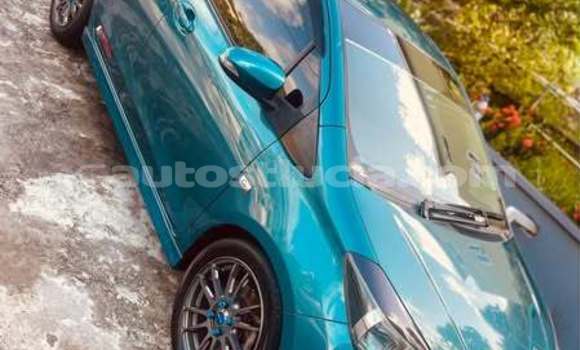 Buy Used Toyota Vitz Other Car in Dennery in Dennery Buy Used Toyota Vitz Other Car in Dennery in Dennery