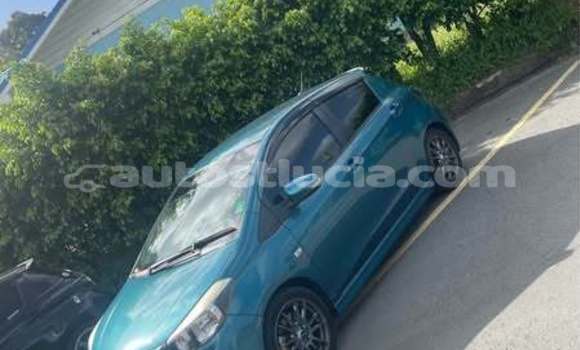 Buy Used Toyota Vitz Other Car in Dennery in Dennery Buy Used Toyota Vitz Other Car in Dennery in Dennery
