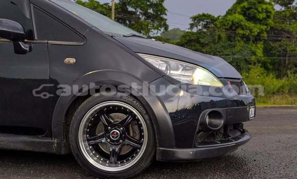 Buy Used Nissan Note Other Car in Dennery in Dennery Buy Used Nissan Note Other Car in Dennery in Dennery