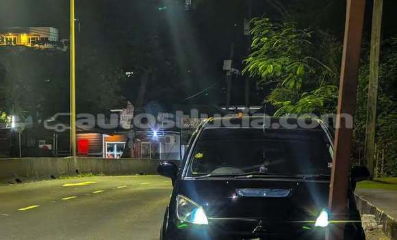 Buy Used Nissan Note Other Car in Dennery in Dennery Buy Used Nissan Note Other Car in Dennery in Dennery