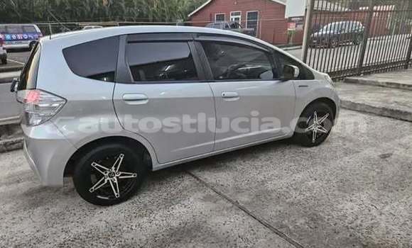 Buy Used Honda FIT Other Car in Canaries in Canaries