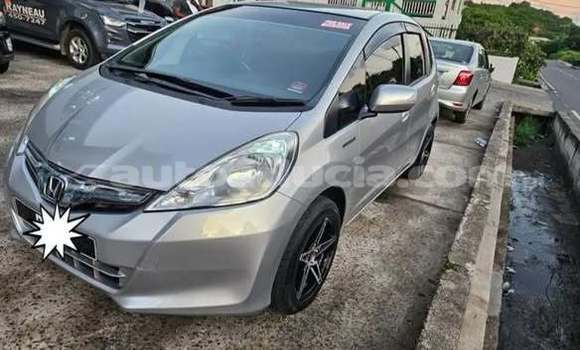 Buy Used Honda FIT Other Car in Canaries in Canaries Buy Used Honda FIT Other Car in Canaries in Canaries