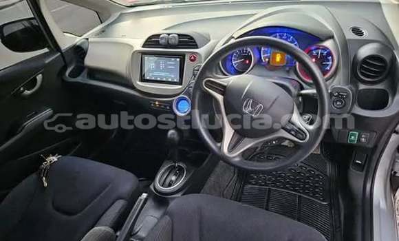 Buy Used Honda FIT Other Car in Canaries in Canaries Buy Used Honda FIT Other Car in Canaries in Canaries