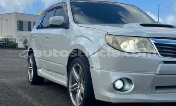 Buy Used Subaru Forester Other Car in Castries in Castries
