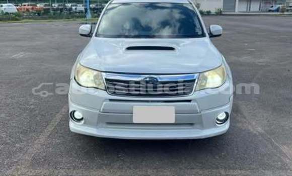 Acheter Occasion Voiture Subaru Forester Autre à Castries, Castries Acheter Occasion Voiture Subaru Forester Autre à Castries, Castries