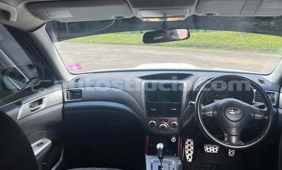 Acheter Occasion Voiture Subaru Forester Autre à Castries, Castries Acheter Occasion Voiture Subaru Forester Autre à Castries, Castries