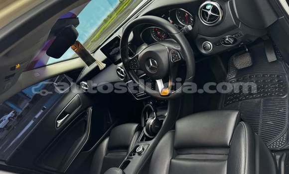 Buy Used Mercedes-Benz AMG GLC Other Car in Castries in Castries