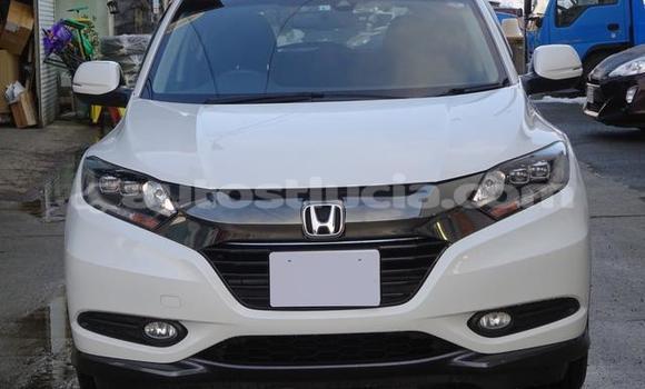 Acheter Occasion Voiture Honda Vezel Blanc à Castries, Castries Acheter Occasion Voiture Honda Vezel Blanc à Castries, Castries