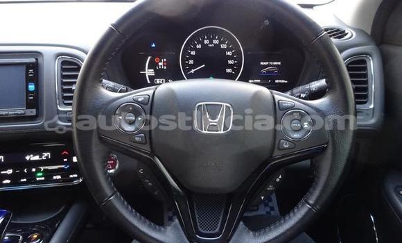 Acheter Occasion Voiture Honda Vezel Blanc à Castries, Castries Acheter Occasion Voiture Honda Vezel Blanc à Castries, Castries