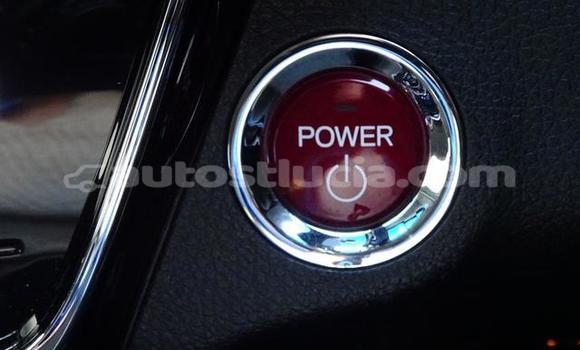 Acheter Occasion Voiture Honda Vezel Blanc à Castries, Castries Acheter Occasion Voiture Honda Vezel Blanc à Castries, Castries