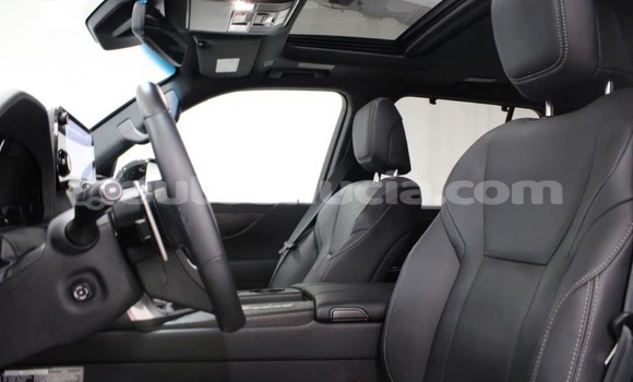 Buy Used Lexus LX White Car in Dennery in Dennery Buy Used Lexus LX White Car in Dennery in Dennery