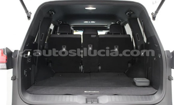 Buy Used Lexus LX White Car in Dennery in Dennery Buy Used Lexus LX White Car in Dennery in Dennery