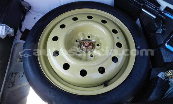 Buy Used Toyota Supra White Car in Import - Dubai in Anse-la-Raye Buy Used Toyota Supra White Car in Import - Dubai in Anse-la-Raye