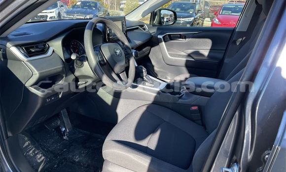 Buy Used Toyota RAV4 Silver Car in Canaries in Canaries Buy Used Toyota RAV4 Silver Car in Canaries in Canaries