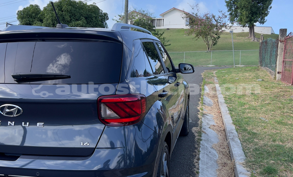 Buy New Hyundai Verna Blue Car in Castries in Castries Buy New Hyundai Verna Blue Car in Castries in Castries