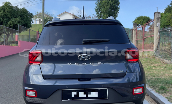 Buy New Hyundai Verna Blue Car in Castries in Castries Buy New Hyundai Verna Blue Car in Castries in Castries