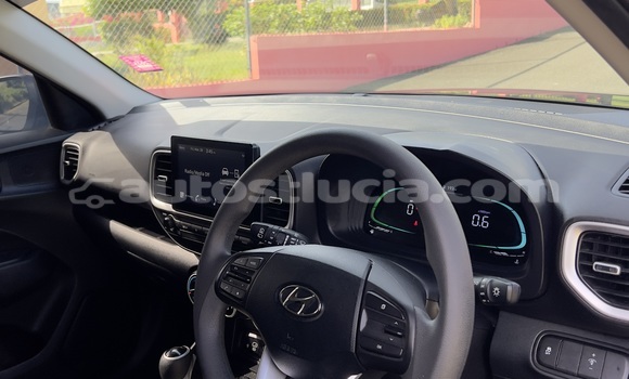 Buy New Hyundai Verna Blue Car in Castries in Castries Buy New Hyundai Verna Blue Car in Castries in Castries