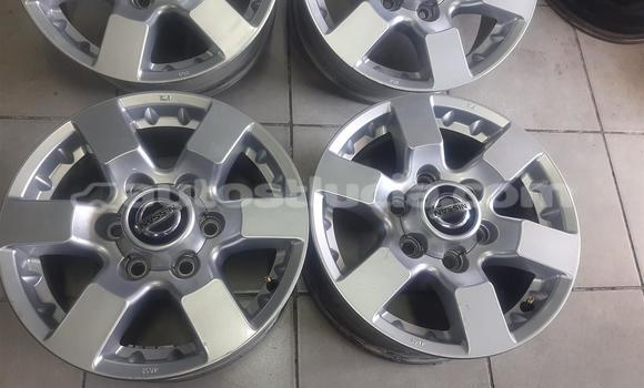 Buy Nissan hardbody 16 inch. in Castries in Castries Buy Nissan hardbody 16 inch. in Castries in Castries