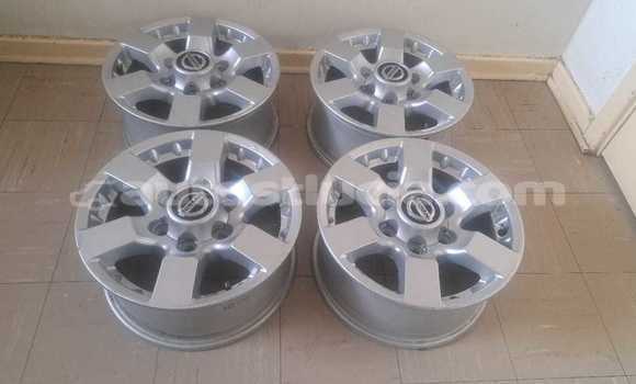 Buy Nissan hardbody 16 inch. in Castries in Castries Buy Nissan hardbody 16 inch. in Castries in Castries