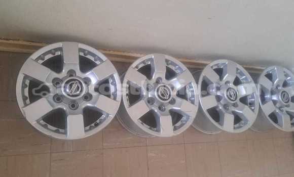 Buy Nissan hardbody 16 inch. in Castries in Castries Buy Nissan hardbody 16 inch. in Castries in Castries