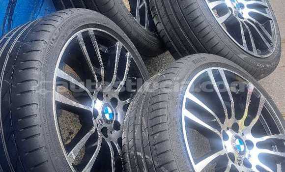Acheter BMW rims and tires à Castries, Castries Acheter BMW rims and tires à Castries, Castries