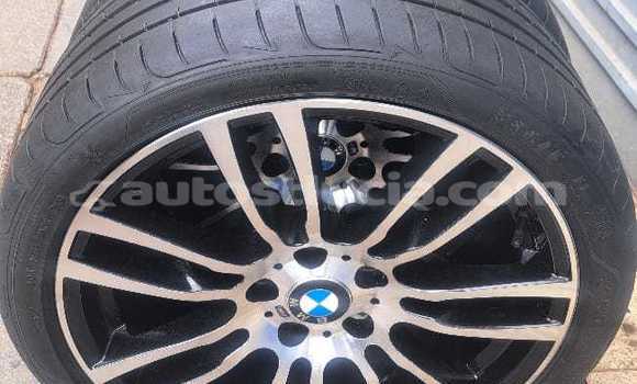 Acheter BMW rims and tires à Castries, Castries Acheter BMW rims and tires à Castries, Castries