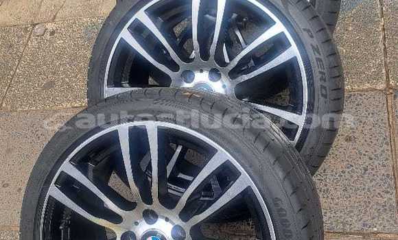 Acheter BMW rims and tires à Castries, Castries Acheter BMW rims and tires à Castries, Castries