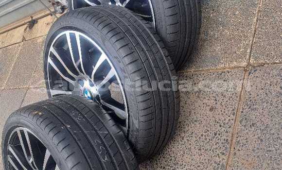 Acheter BMW rims and tires à Castries, Castries Acheter BMW rims and tires à Castries, Castries