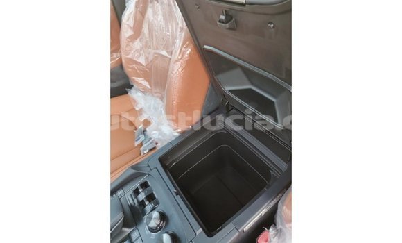 Acheter Import Voiture Lexus LX Blanc à Import - Dubai, Anse-la-Raye Acheter Import Voiture Lexus LX Blanc à Import - Dubai, Anse-la-Raye