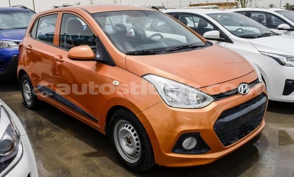 Buy Import Hyundai i10 Other Car in Import - Dubai in Anse-la-Raye Buy Import Hyundai i10 Other Car in Import - Dubai in Anse-la-Raye