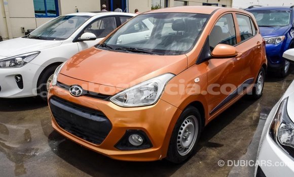 Buy Import Hyundai i10 Other Car in Import - Dubai in Anse-la-Raye Buy Import Hyundai i10 Other Car in Import - Dubai in Anse-la-Raye