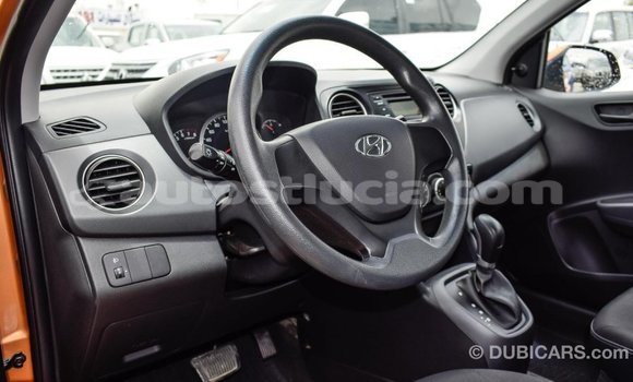 Buy Import Hyundai i10 Other Car in Import - Dubai in Anse-la-Raye Buy Import Hyundai i10 Other Car in Import - Dubai in Anse-la-Raye