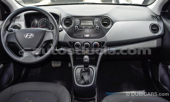 Buy Import Hyundai i10 Other Car in Import - Dubai in Anse-la-Raye Buy Import Hyundai i10 Other Car in Import - Dubai in Anse-la-Raye