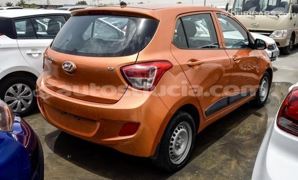 Buy Import Hyundai i10 Other Car in Import - Dubai in Anse-la-Raye Buy Import Hyundai i10 Other Car in Import - Dubai in Anse-la-Raye