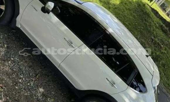 Buy Used Subaru XV Other Car in Castries in Castries