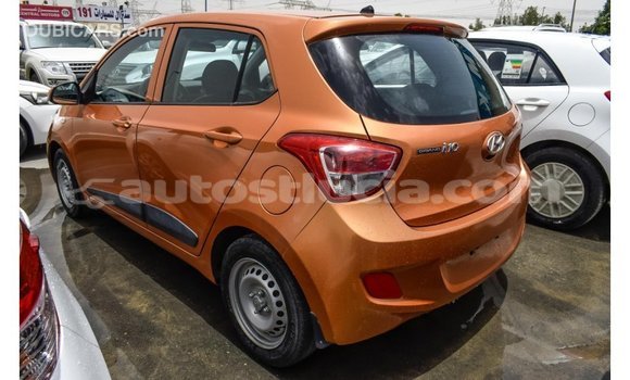 Buy Import Hyundai i10 Other Car in Import - Dubai in Anse-la-Raye Buy Import Hyundai i10 Other Car in Import - Dubai in Anse-la-Raye